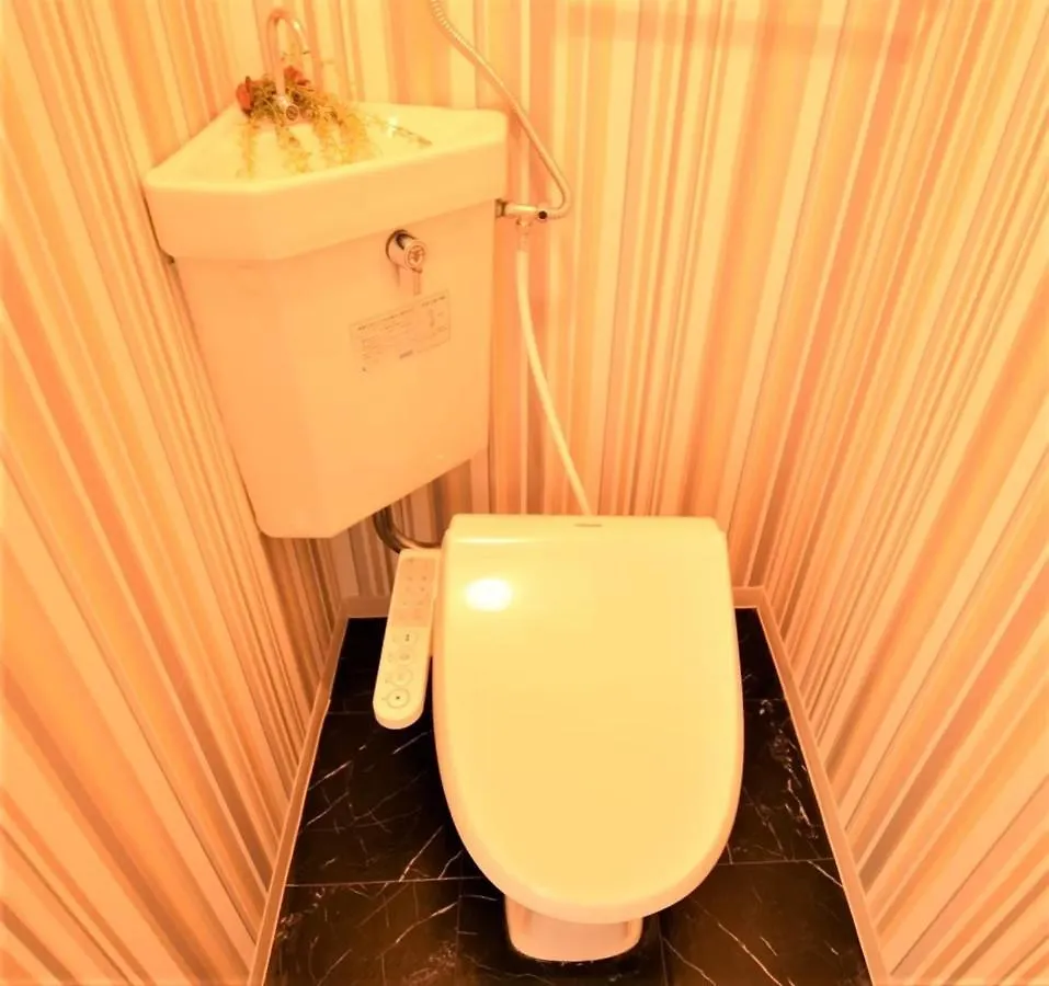 E-Horizon Kita 2 Jo Building - Vacation Stay 15838 Sapporo Apartment
