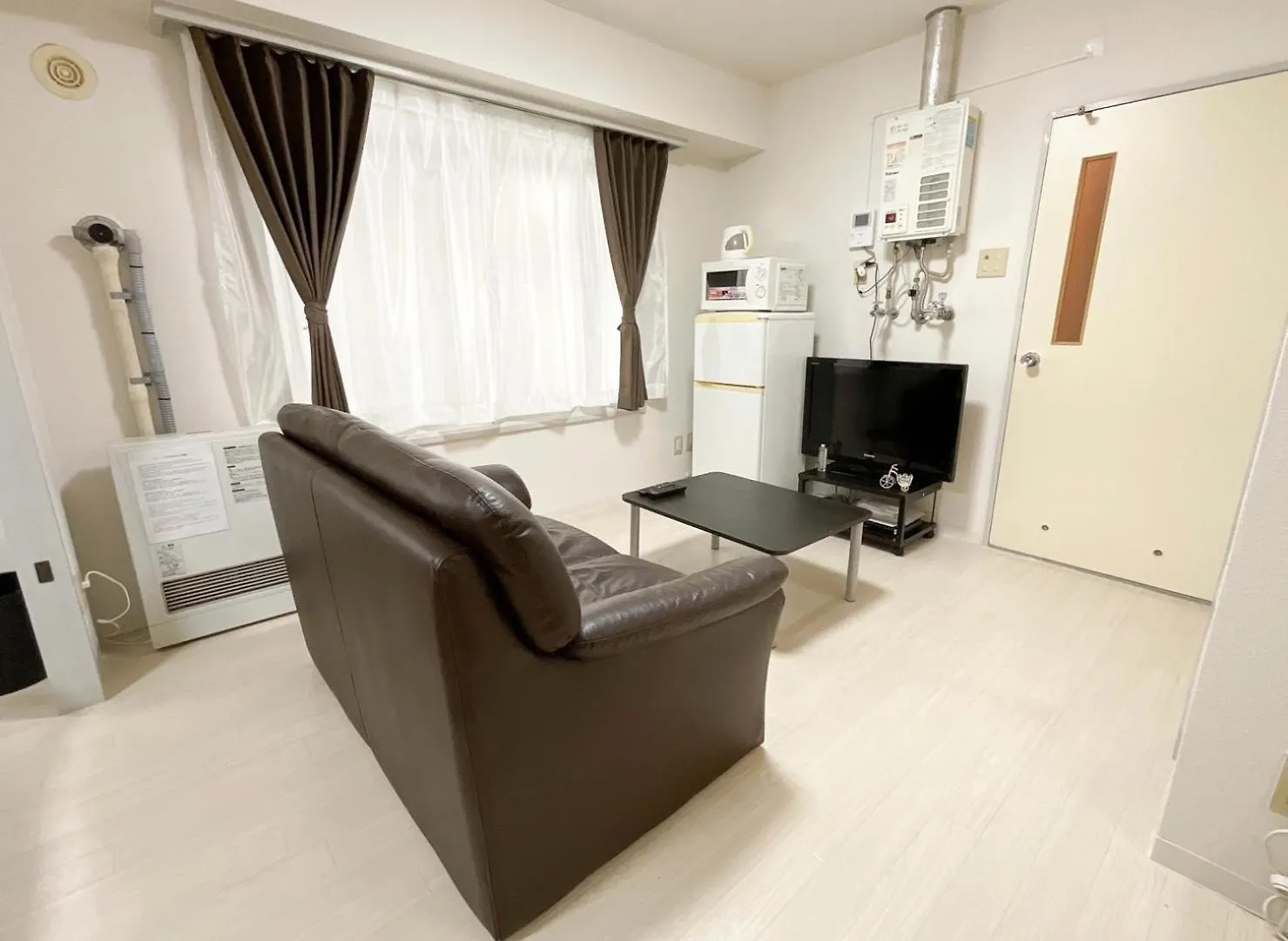 E-Horizon Kita 2 Jo Building - Vacation Stay 15838 Sapporo