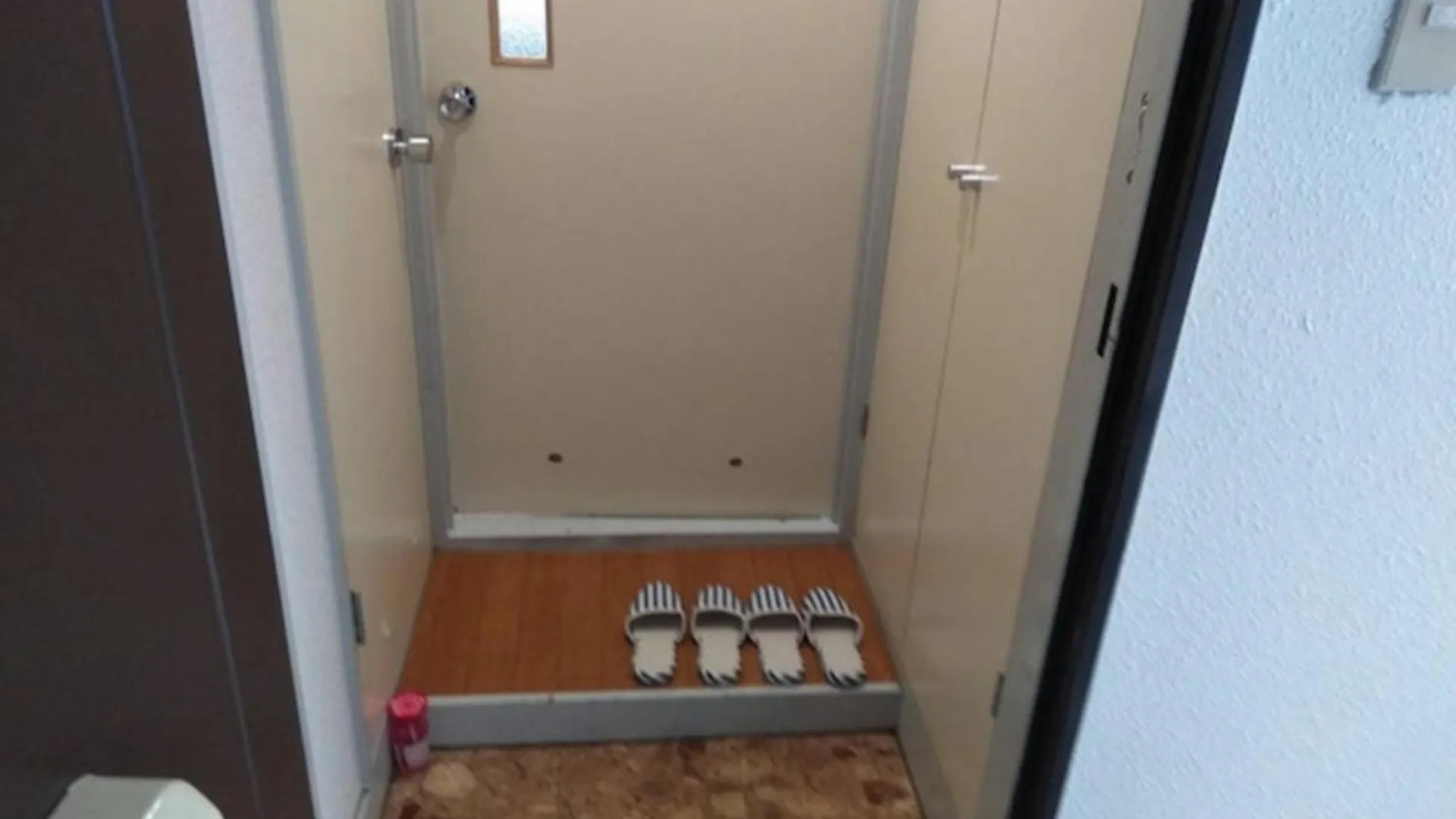 E-Horizon Kita 2 Jo Building - Vacation Stay 15838 Sapporo Japan